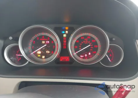 2011 Mazda Cx-9 Touring z USA, uszkodzony, nr VIN JM3TB2CA4B0322416